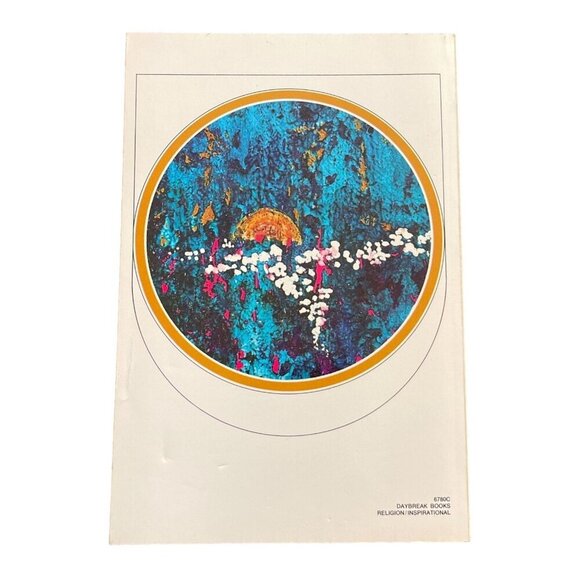 A Shepherd Looks at Psalm 23, Phillip Keller, 1970 Paperback - Picture 2 of 8